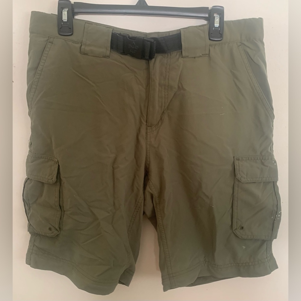 BSA Men’s Large Shorts - as is